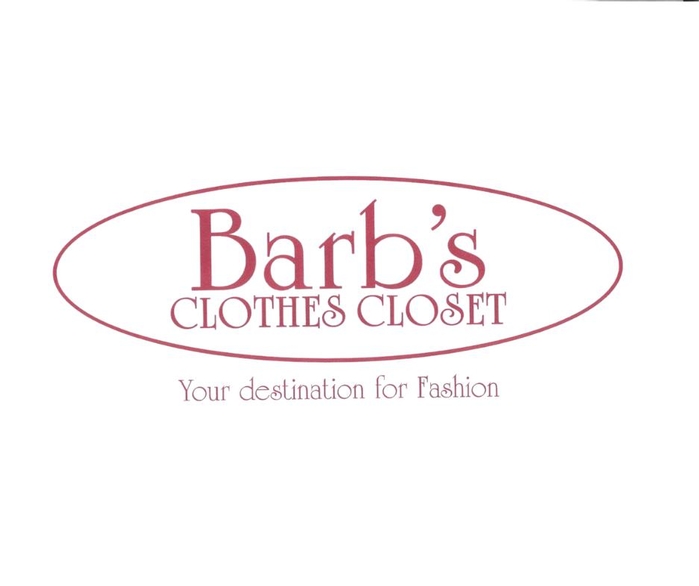 Barb's Clothes Closet
