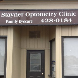 Stayner Optometry Clinic