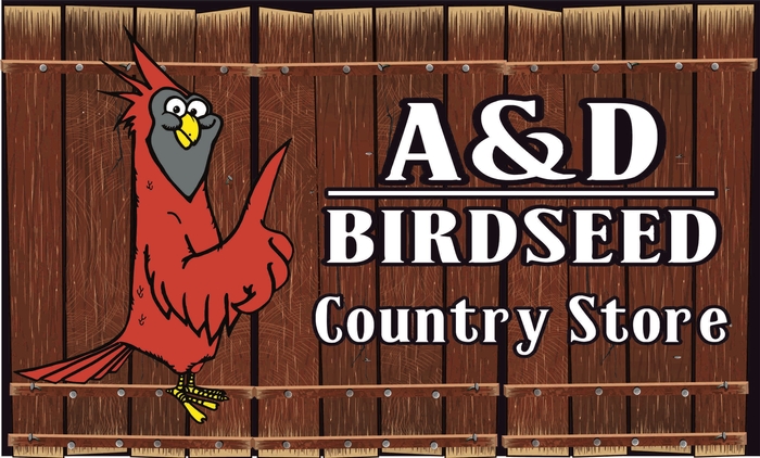 A & D Bird Seed & Country Store