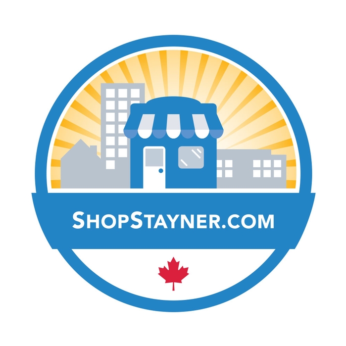 ShopStayner.com