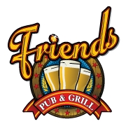 Friends Pub & Grill