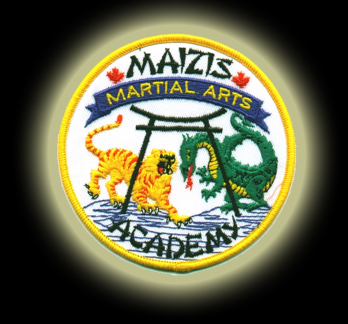 Maizis Martial Arts Academy