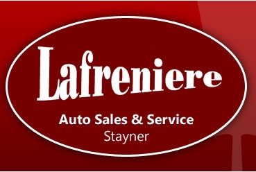 Lafreniere Auto Sales