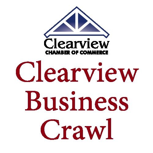 Clearview Business Crawl