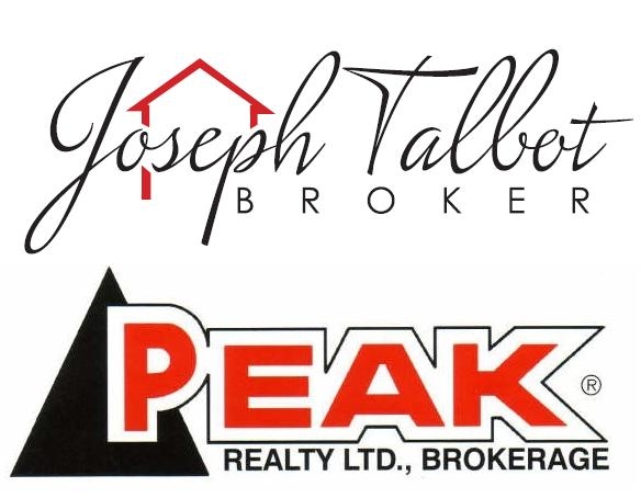 Joseph Talbot @ Peak Realty