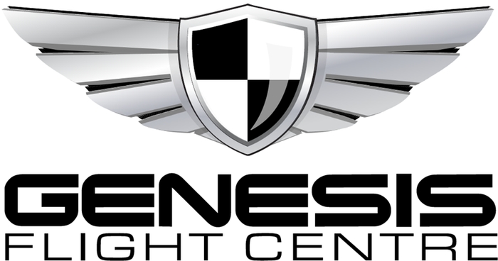 Genesis Flight Centre Inc.
