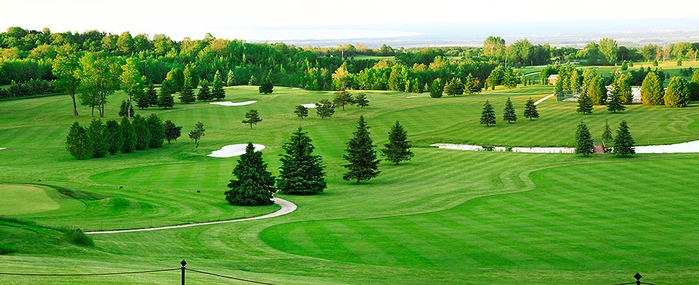 Duntroon Highlands Golf Club