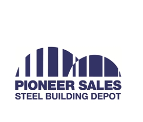 Pioneer Sales Steel Building Depot