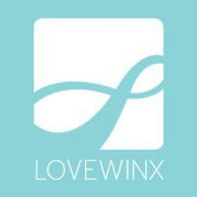Lovewinx by Laura