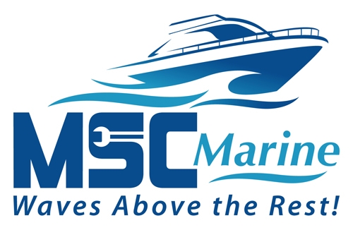 MSC Marine