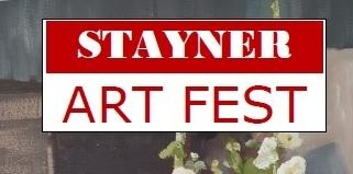 Stayner Arts Fest
