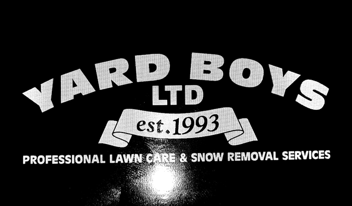 Yard Boys Ltd.