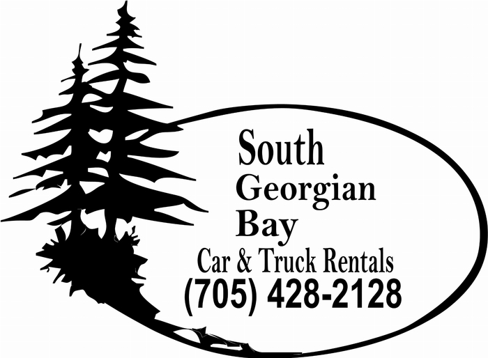 South Georgian Bay Car & Truck Rentals