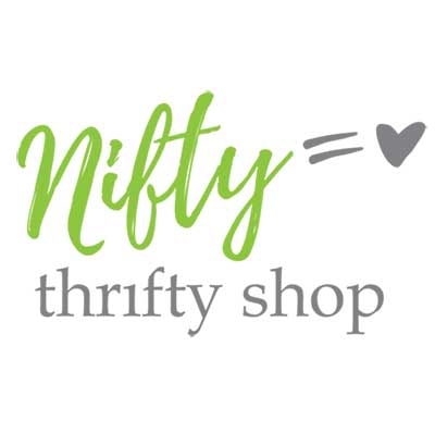 Nifty Thrifty Shop
