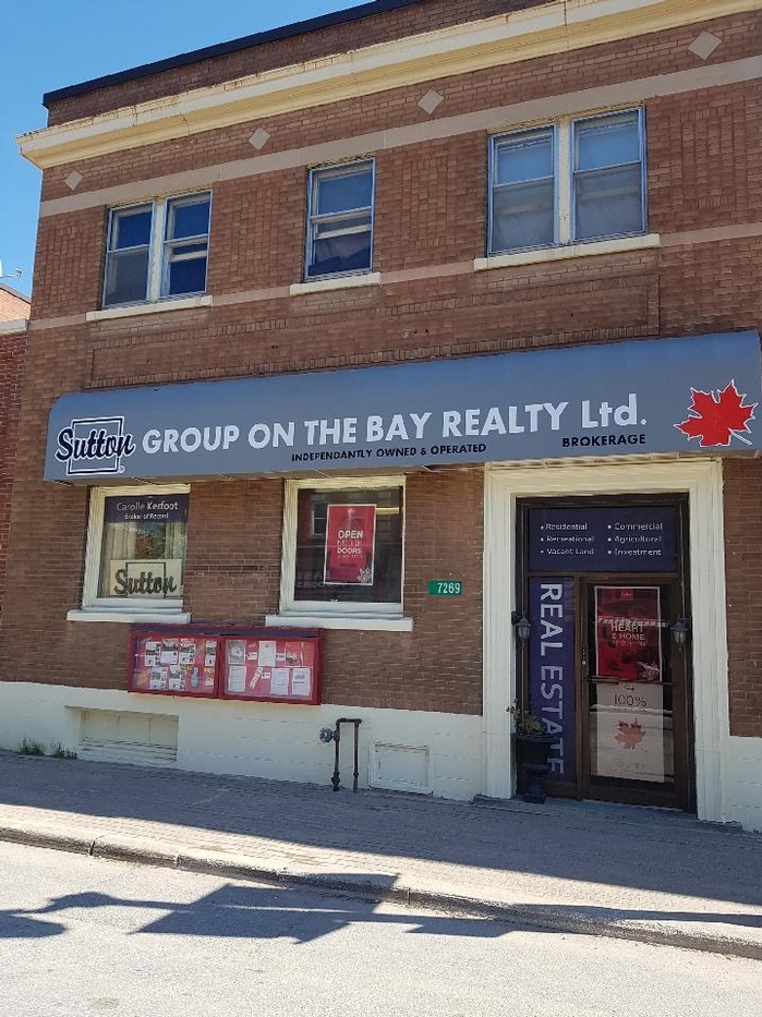 Sutton Group On The Bay Realty Ltd