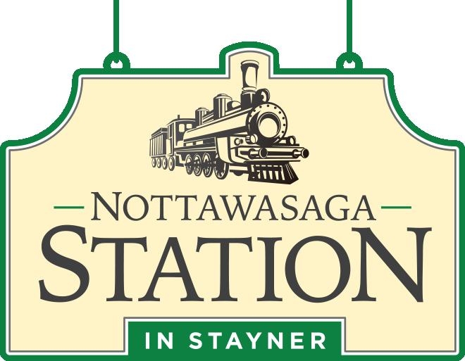 Nottawasaga Station In Stayner