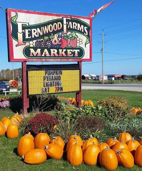 Fernwood Farm & Market