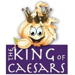 The King of Caesars