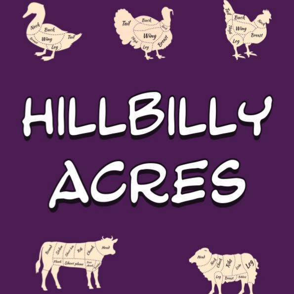 Hillbilly Acres Canada